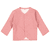 Wendejacke Heart dusty pink