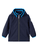 Softshelljacke Nmmmalta Dark Sapphire