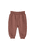 s. Olive r Pantaloni da ginnastica viola/rosa