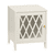Harlequin Nachttisch light sand