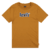 Levi's T-Shirt mit Aufdruck hellbraun