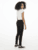 Levi's Pull-on Leggings Niña negro