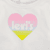 Camisa de manga larga Levi's blanca