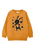 Sweatshirt Nmfveda Amber Gold