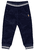 Cordhose navy