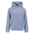 Levi's Kapuzenpullover Girl blau