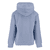 Levi's sweat à capuche fille bleu