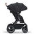 Kinderwagen 3 in 1 B-TOUR black