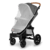 Buggy Annet Tour Grey Stone