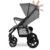 Buggy Annet Tour Grey Stone