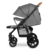 Buggy Annet Tour Grey Stone