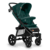 Wózek spacerowy Annet Tour Green Turquoise