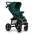 lionelo Buggy Annet Tour Green Turquoise