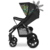 Buggy Annet Tour Grey Dreamin