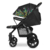 Buggy Annet Tour Grey Dreamin