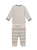 Pyjama vos beige