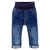 Denim blå jeans