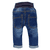 Denim Blauwe Jeans