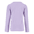 Levi's Langarmshirt Girl lila