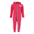 Levi's Overall mit Kapuze pink