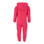 Combinaison Levi's avec capuche rose