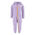 Levi's Overall mit Kapuze pastell lila