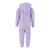 Levi's Overall mit Kapuze pastell lila