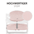 Wkładka do krzesełka Select Muslin Rose