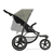 Kinderwagen Runner 2 Mickey Mouse Olive