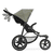 Wózek spacerowy Runner 2 Mickey Mouse Olive