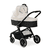 Kinderwagen Move so Simply Set Beige Neon