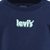 Levi's Maglia a maniche lunghe, blu scuro