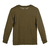 Levi'sLangarmshirt Boy olivgrün