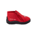 Pantofole Spiderman, rosso