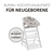 Hamaca para trona Alpha Bouncer 2en1 Winnie the Pooh Beige