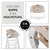 Hamaca para trona Alpha Bouncer 2en1 Winnie the Pooh Beige