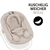 Hamaca para trona Alpha Bouncer 2en1 Winnie the Pooh Beige