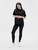 sæt med skjorte/leggings MLSALLY black