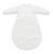 Baby-Mäxchen Innensack  weiß