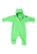 Buzo infantil Verde melange