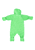 Buzo infantil Verde melange