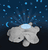 cloud-bDream Buddies Hase - Beige