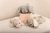 cloud-bDream Buddies Hase - Beige