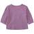 T-shirt mauve