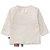 Shirt zacht beige