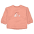 Bluza vintage peach
