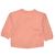 Sweatshirt vintage peach