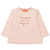 Sudadera old rose