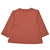 Sweatshirt soft brick