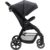 Britax  Römer Buggy B-AGILE M Black Shadow